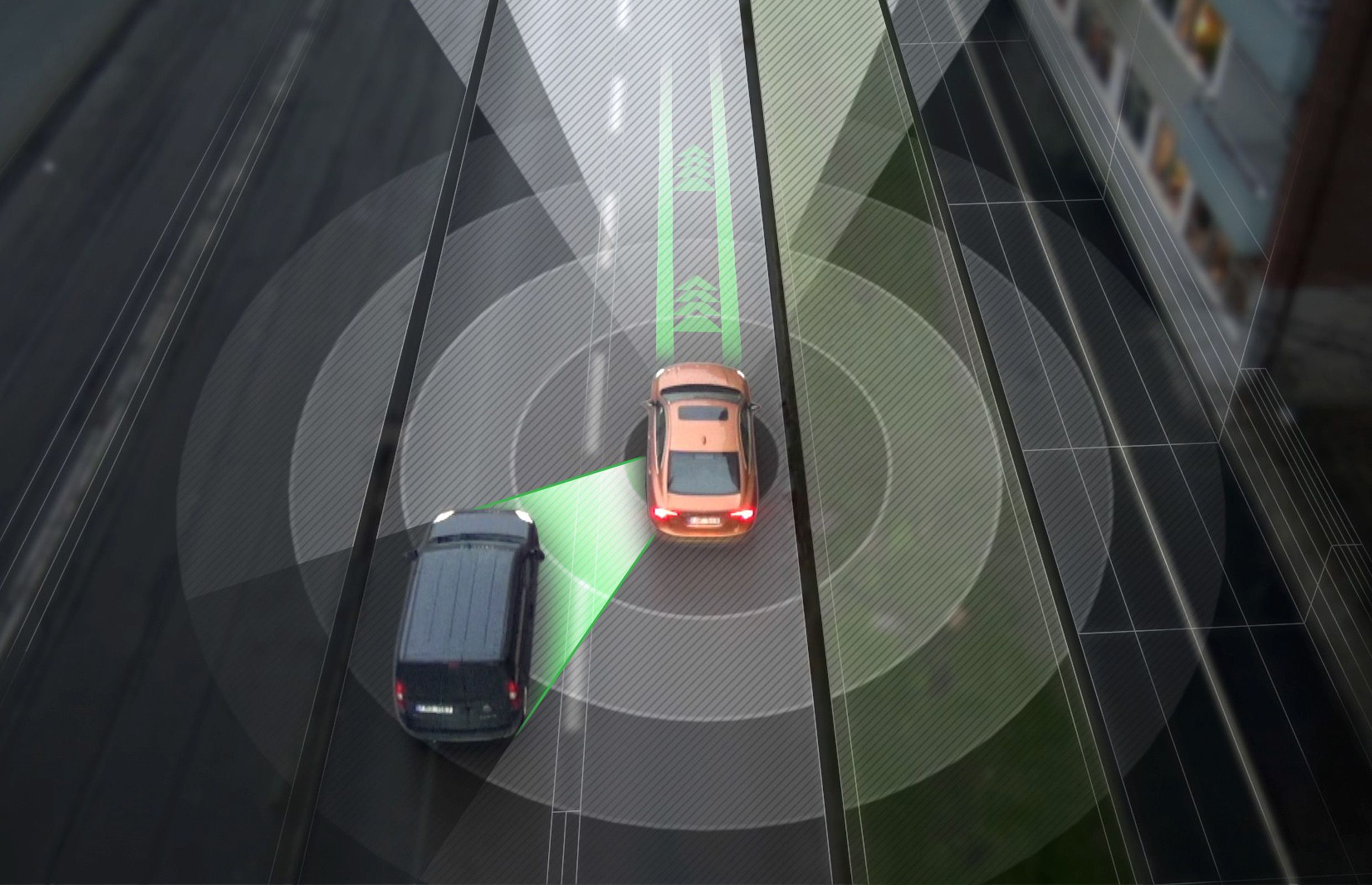 Driving Debate: Will autonomous cars help or hinder traffic? | Driving