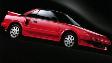 Toyota MR2