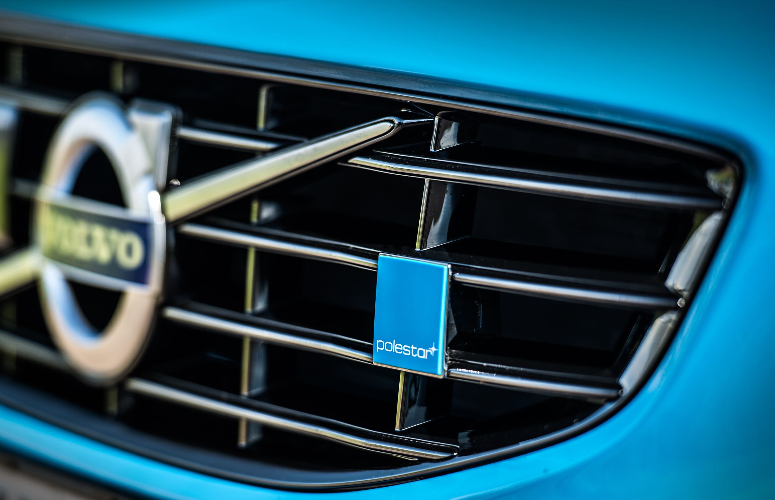 Volvo's Polestar now a standalone brand focusing on electric cars