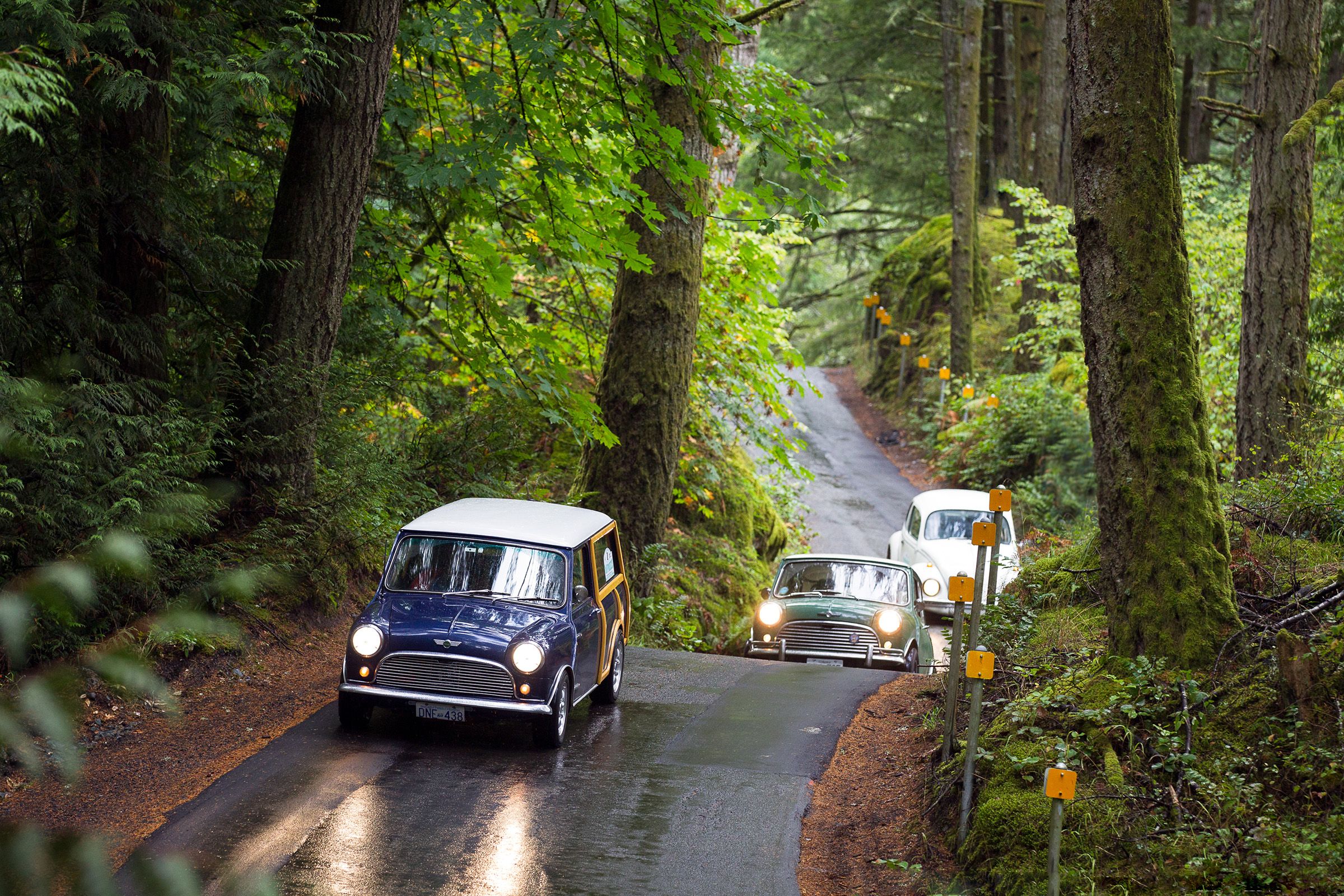 What your dad really wants for Father's Day | Driving