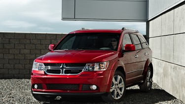 Fiat Chrysler is following through with a recall over certain models with power steering issues – but only the Dodge Journey.