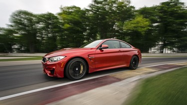 BMW M4