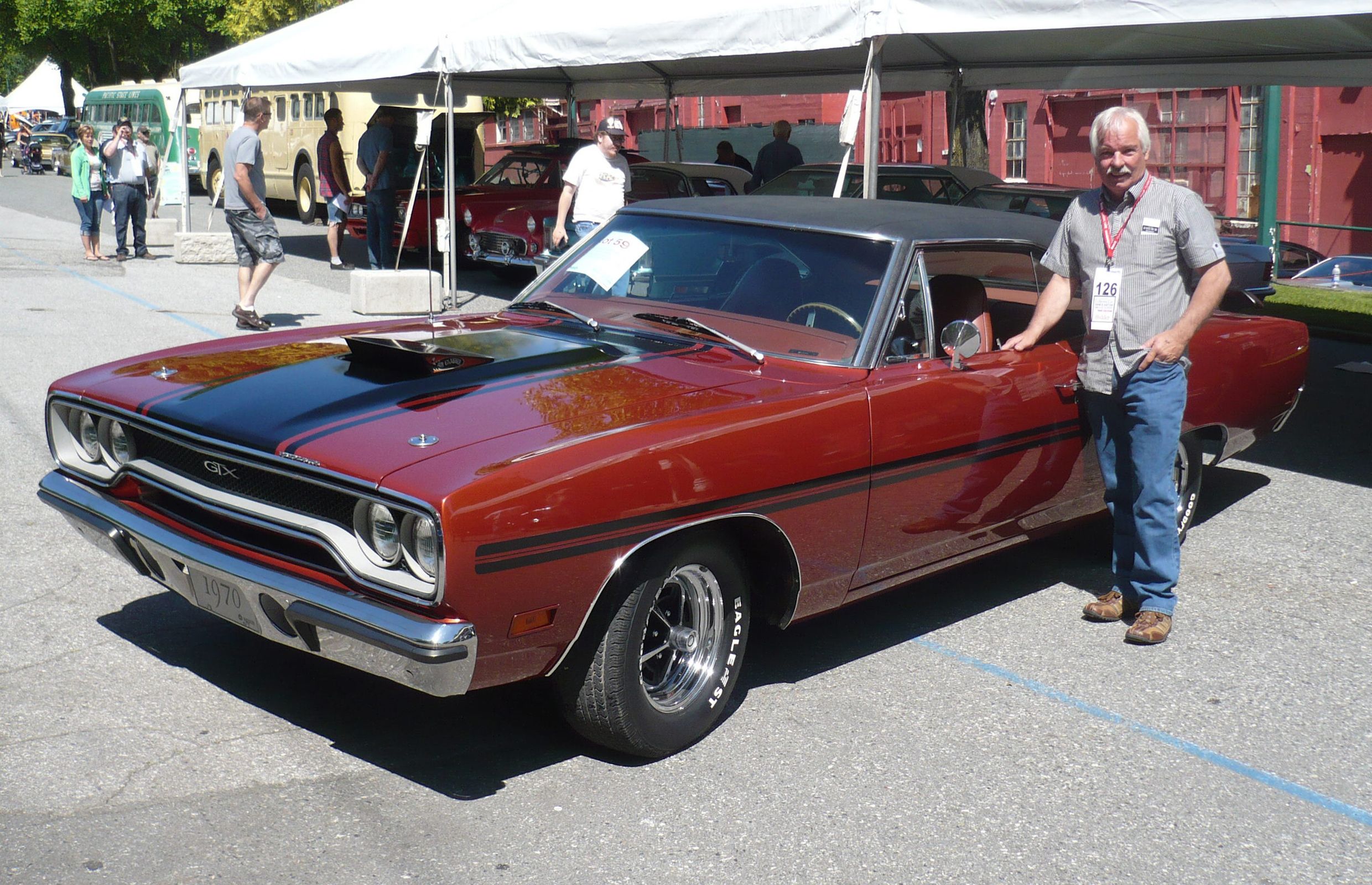 Vancouver classic car auction sees record sales | Driving