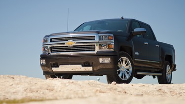 GM pickups from 2014 and 2015 – specifically, the Chevrolet Silverado and GMC Sierra – are being recalled over a seatbelt defect.