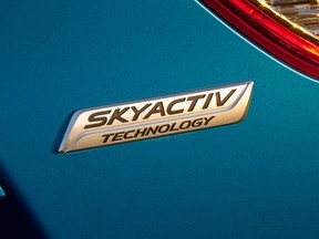 Mazda is looking to strain more efficiency from the internal combustion engine with future iterations of their SkyActiv technology, dubbed SkyActiv 2.0 and 3.0.
