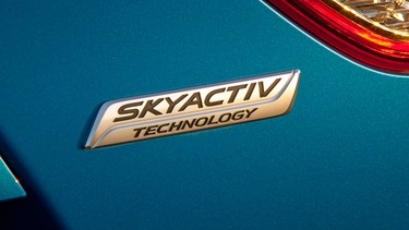 Mazda is looking to strain more efficiency from the internal combustion engine with future iterations of their SkyActiv technology, dubbed SkyActiv 2.0 and 3.0.