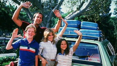 The Griswold family prepares to hit the road in the 1983 comedy National Lampoon's Vacation. Ensuring your summer road trip doesn't turn out like a typical, disastrous Griswold family vacation requires some diligent planning.