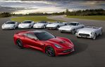 Which Corvette is the best Corvette?
