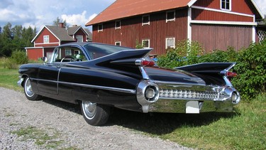 1959 Cadillac