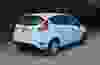 2014 Ford Fiesta Hatch SE 1.0