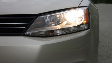 Upgrading your old headlamps to newer HID lights? Doing it wrong may mean blinding fellow drivers and getting yourself in trouble with the law.
