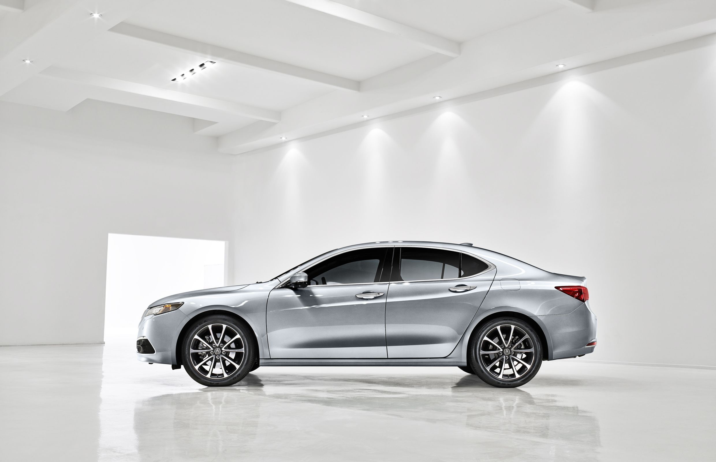 Rip Acura Tlx A Huge Loss For Sport Sedan Enthusiasts - g0uv8kk