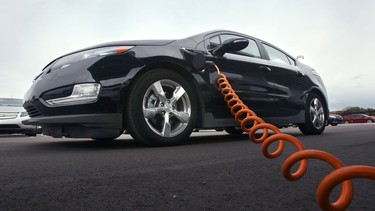 Electrification is becoming an increasingly popular trend in automobiles today.