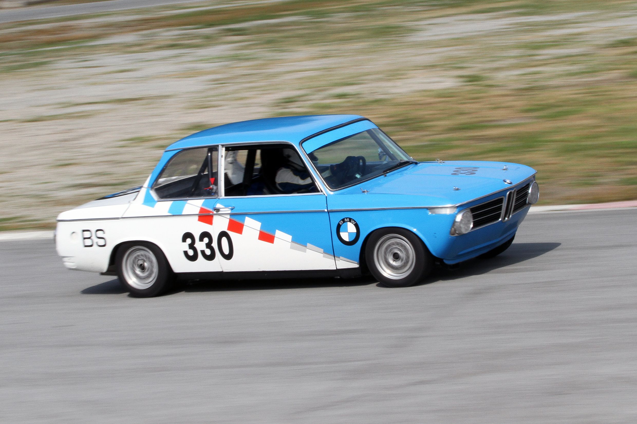 Gallery: Vintage cars turn out for B.C. Historic Motor Races | Driving