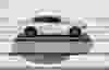 The 2015 Dodge Charger SRT Hellcat.