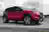 2014 Range Rover Evoque Dynamic