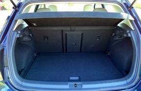 2015 Volkswagen Golf 5-Door 1.8 TSI Comfortline