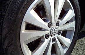 2015 Volkswagen Golf 5-Door 1.8 TSI Comfortline