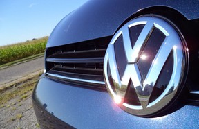 2015 Volkswagen Golf 5-Door 1.8 TSI Comfortline