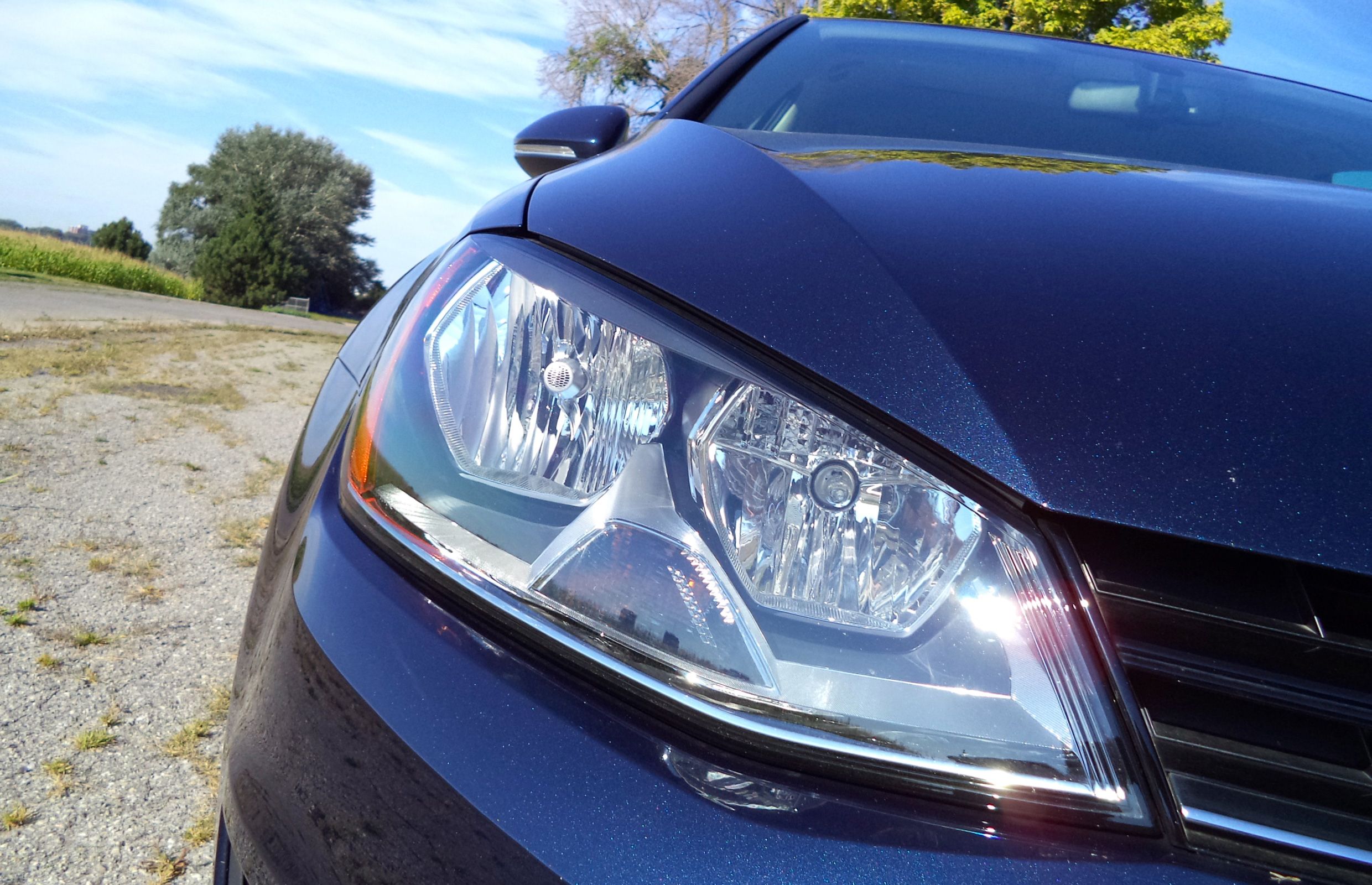 2015 Volkswagen Golf 5-Door 1.8 TSI Comfortline