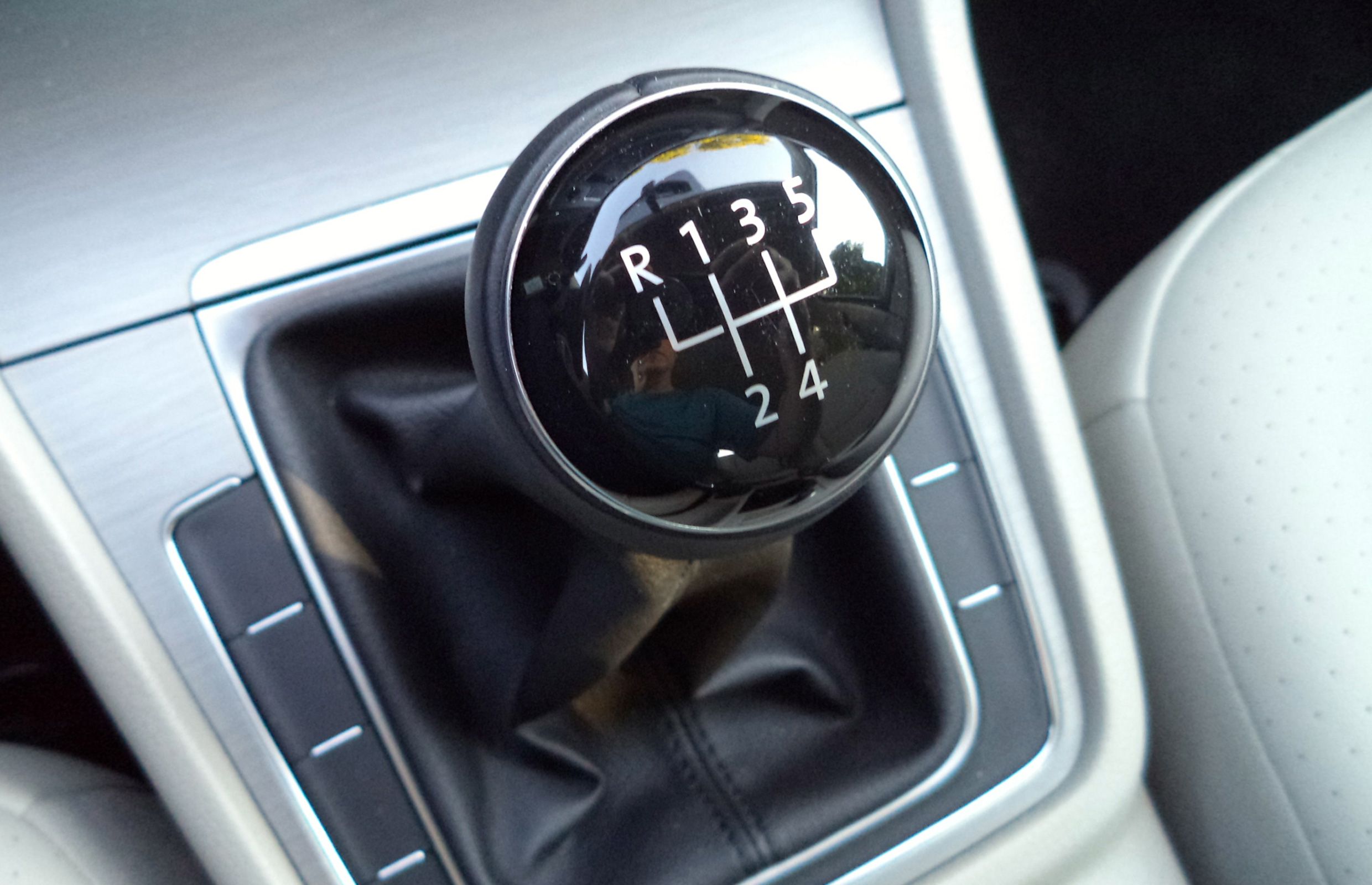 2015 Volkswagen Golf 5-Door 1.8 TSI Comfortline