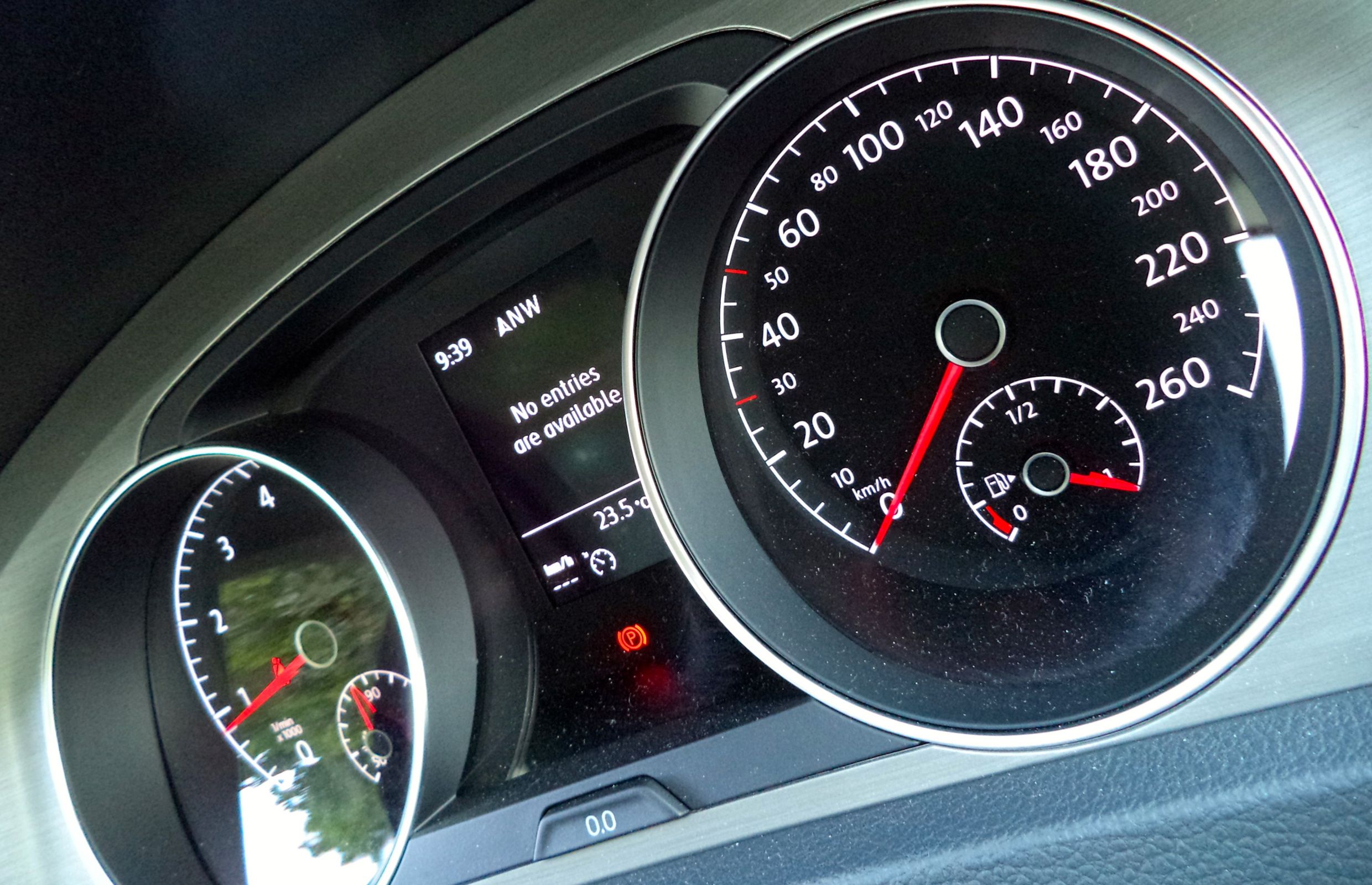 2015 Volkswagen Golf 5-Door 1.8 TSI Comfortline