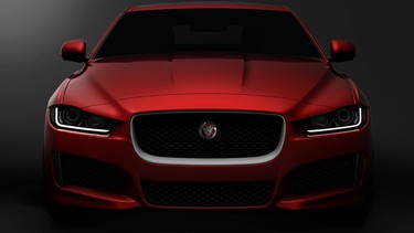 The Jaguar XE will make its official debut next month, and a high-performance variant might follow.