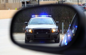 Don't laugh off out-of-state traffic tickets because in today's information age, someone will find out.