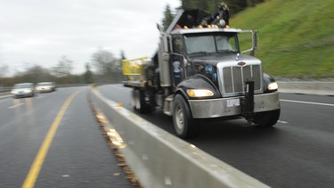 The South Fraser Perimeter Road opened in mid-December 2013. While Metro Vancouver’s partial answer to a ring road has fulfilled many drivers’ needs, it isn’t very well designed or constructed.