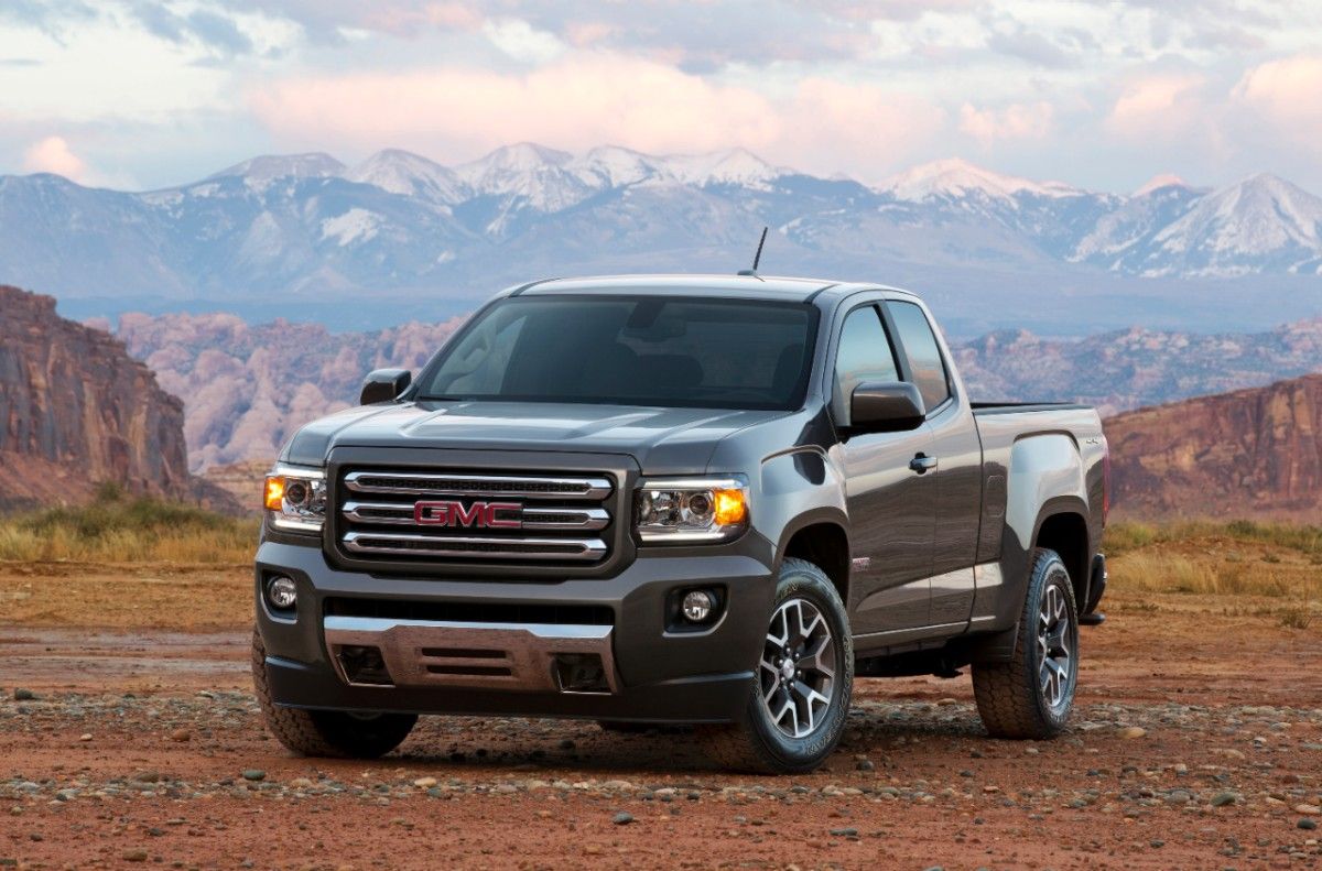 GMC wants to expand its lineup with new models | Driving