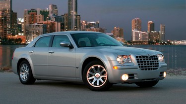 Chrysler is recalling older examples of its 300 sedan, as well as the Dodge Charger and Magnum, and the Jeep Grand Cherokee and Commander, over potentially defective ignition switches.