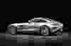 2016 Mercedes-AMG GT