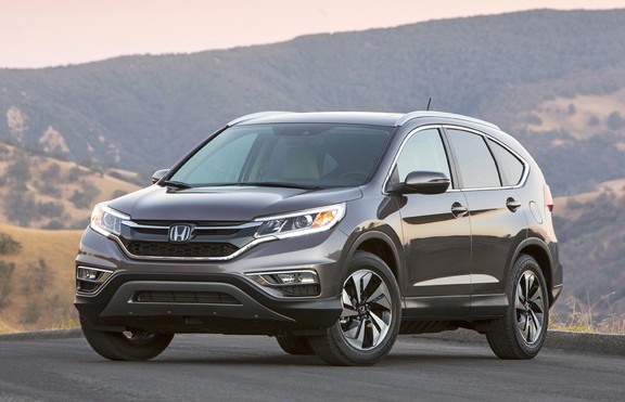 Car Review Roundup: How the top-selling CUVs stack up | Driving