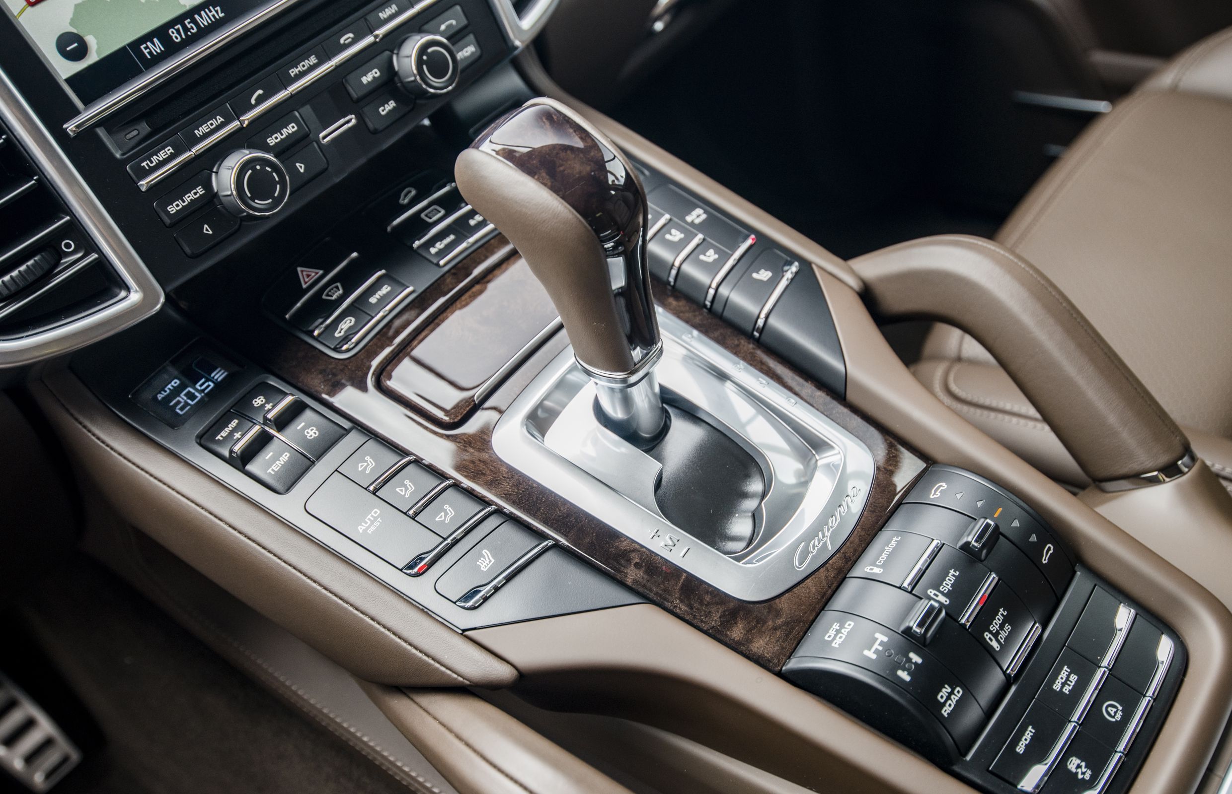 Are new cars too complicated for their own good? Driving