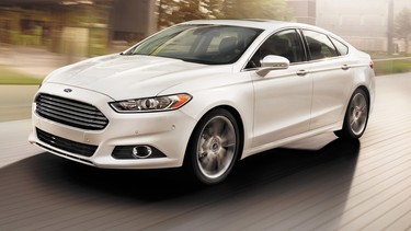 Ford is recalling the C-Max,  Fusion, Escape and Lincoln MKX for recalled for airbag restraint control modules that could short circuit