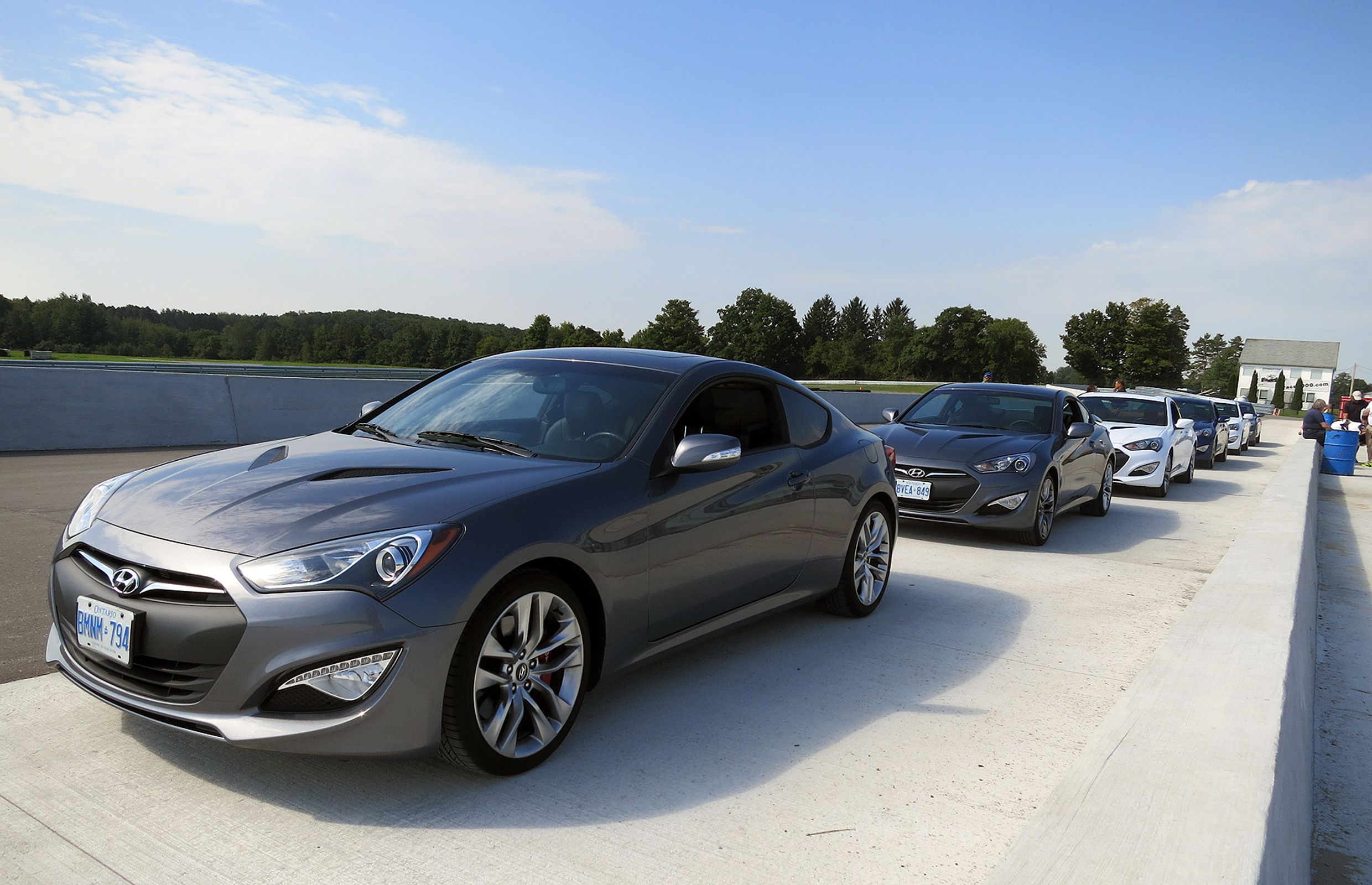Hyundai looks to push product and customer experience upmarket Driving