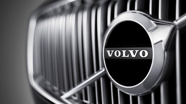 Volvo is planning to take on the likes of the Audi A6 and BMW 5 Series with its upcoming S90 sedan