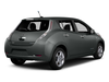 2015 Nissan Leaf