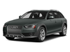 2015 Audi A4 allroad