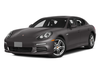 2015 Porsche Panamera