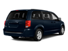 2015 Dodge Grand Caravan