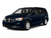 2015 Dodge Grand Caravan