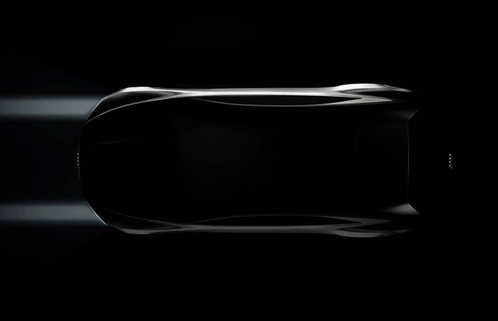 Audi teases new concept ahead of L.A. auto show debut | Driving