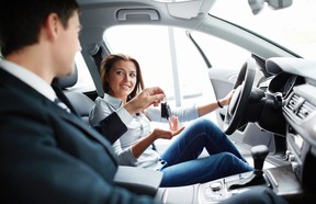 How to avoid the dreaded 'car buyer's remorse' | Driving