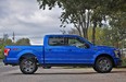 With the new Ford F-150 on the market and gas prices coming down, 2015 is expected to be the "year of the truck."