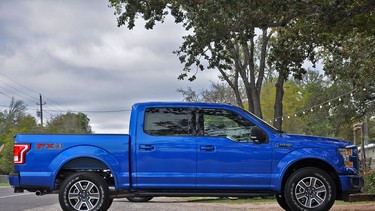 With the new Ford F-150 on the market and gas prices coming down, 2015 is expected to be the "year of the truck."