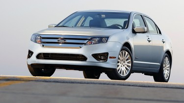 The U.S. NHTSA is investigating Ford Fusion and Lincoln MKZ sedans from 2010 to 2012, and Mercury Milans from 2010 to 2011, over possible power steering failure.