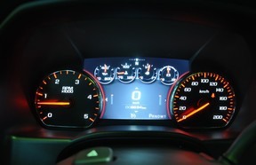 2015 GMC Sierra HD Denali