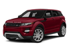 2015 Range Rover Evoque