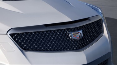 Johan de Nysschen is promising some lofty new additions to the Cadillac lineup, including more V models.